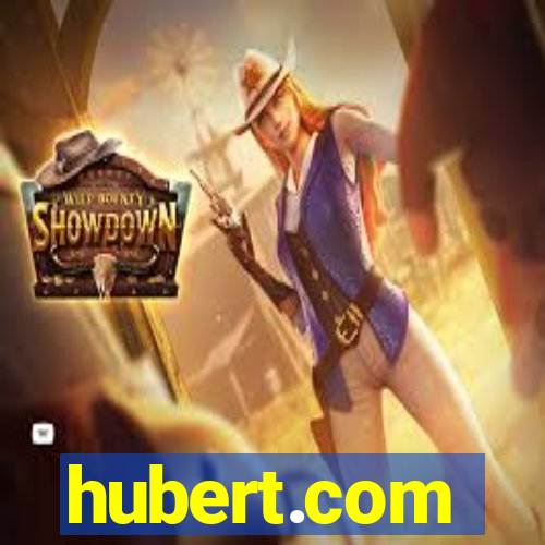 hubert.com plataforma de jogos